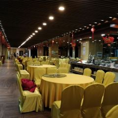 经律论国际酒店梵华阁餐厅 User Photo