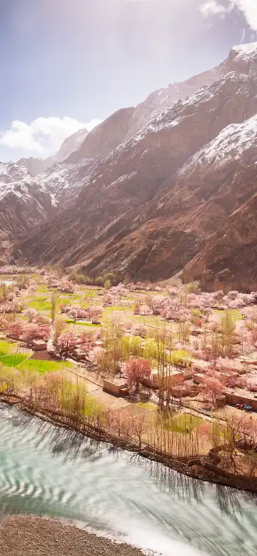 Penginapan JI Hotel di Tashkurgan