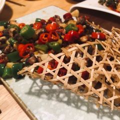 Duan Gongzi's Dali Bai Ethnic Cultural Experience Restaurant User Photo