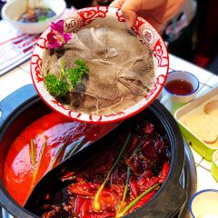 淑芬串串公司·火锅串串香(中山公园店) User Photo