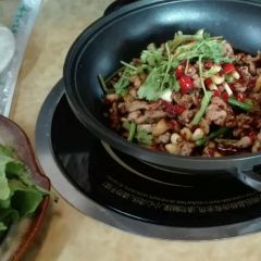 肥肠剔骨鸭 User Photo