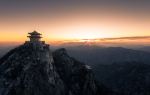 Jinding Taoist Temples