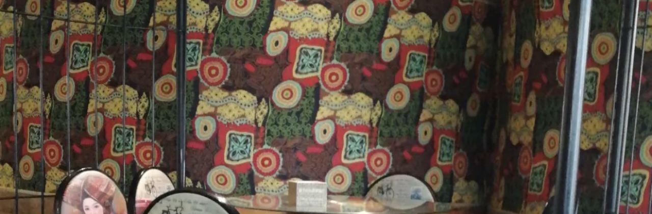 婆子妈私家菜餐厅(思丰·财富广场店)