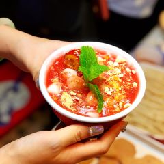 淑芬串串公司·火锅串串香(中山公园店) User Photo