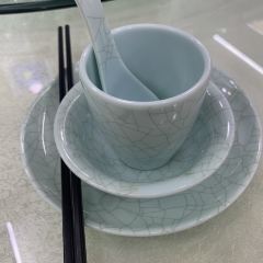 军民海鲜楼(墟沟店) User Photo