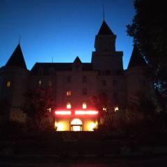 Ophir Castle User Photo