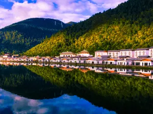 Lu Lang Town