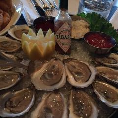 Gotham Steakhouse & Cocktail Bar User Photo
