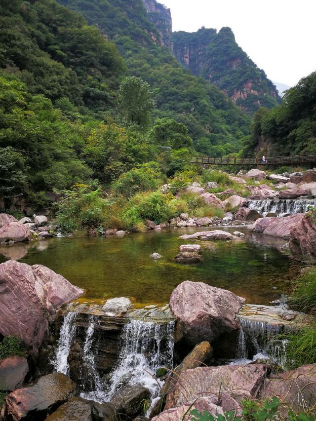 팔리구풍경구