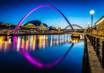 Gateshead