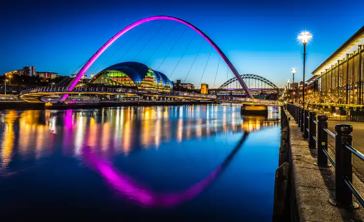 Ramada Hotels in Gateshead