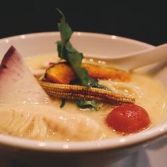 Kamakura Pasta Minohonohara User Photo