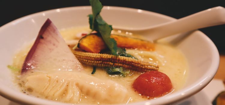 Kamakura Pasta Minohonohara