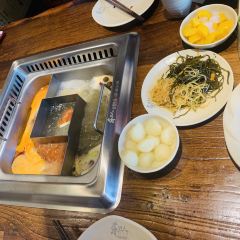 聚腾源烧麦(万达店) User Photo