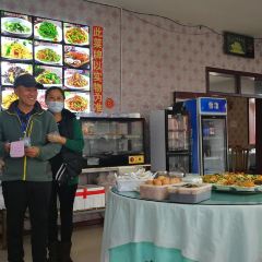 鸿鑫园山庄 User Photo