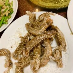 OLD FISHERMAN SEAFOOD User Photo