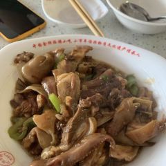 Xiaoxiaoyangtangguan User Photo