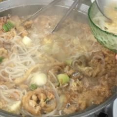 Hainan Stir-Fried Seafood 여행 사진
