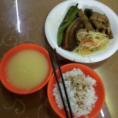 甏肉干饭(大名府路店) 여행 사진