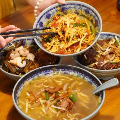 伍子面馆(浣纱路店) 여행 사진