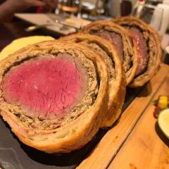 Bread Street Kitchen &Bar-Gordon Ramsay User Photo