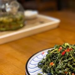 Ruxuanhaixianshaguozhou (baoli) User Photo