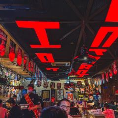 辣得叫湘菜(浒山店) User Photo