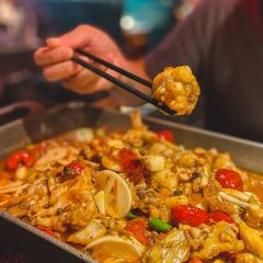 辣得叫湘菜(浒山店) User Photo