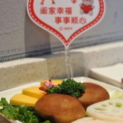 HAI DE LAO HUO GUO YANG MING DIAN 여행 사진