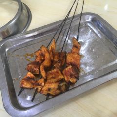 清真·雅居炕羊排 User Photo