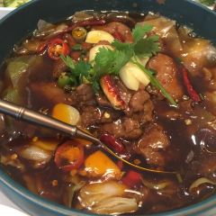 YUAN YUAN RESTAURANT ảnh của người dùng