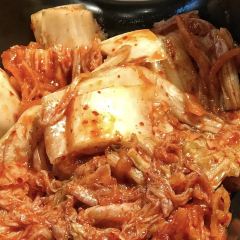 延松朝鲜族料理 User Photo