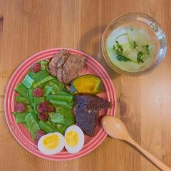 Min Satay Corner User Photo