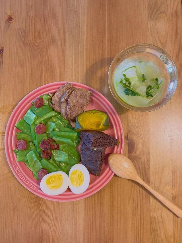 Min Satay Corner
