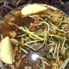 延松朝鲜族料理 User Photo