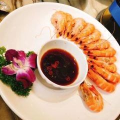 钰湘宴·剁椒鱼头王(岳麓望月公园店) User Photo