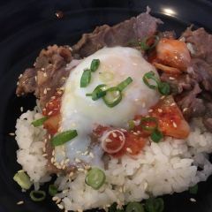 牢飯 User Photo