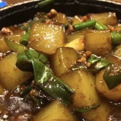 臻久香(滨河家园店) User Photo