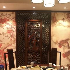 红天下火锅(迎宾大道店) User Photo