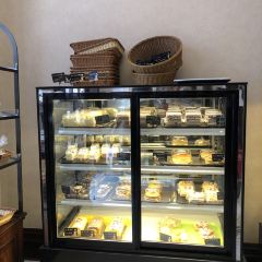 DongHai Cafe User Photo