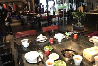 CHINA SAMITE-HOT POT user photo