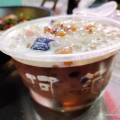 何泽祥何記海通烙锅 User Photo