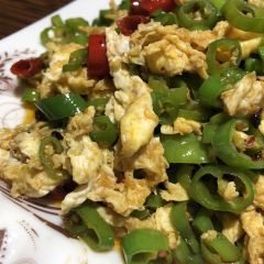 强氏喜阿婆粥饼店(二中店) User Photo