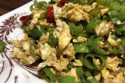 强氏喜阿婆粥饼店(二中店)