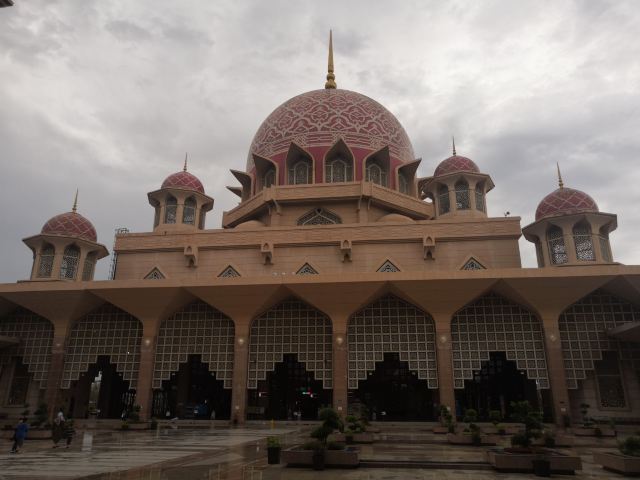 Putra Mosque