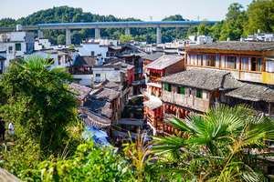 李坑