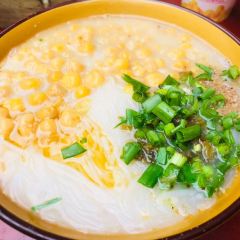 岳池羊肉粉馆(总部店) User Photo