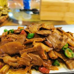 Fujian Private-home Cuisine (Da wang feng North Road Branch) User Photo