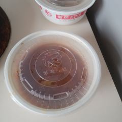 紫燕百味雞（湖東路店）張用戶圖片