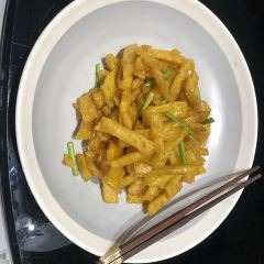 乾隆饺子馆(中兴广场店) User Photo